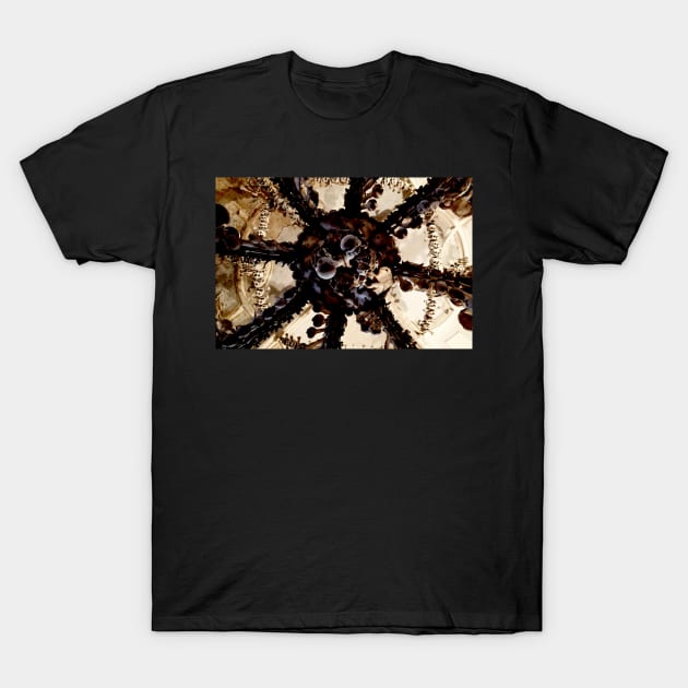 Chandelier T-Shirt by SHappe